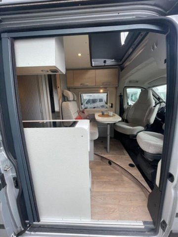 Hymer Camper Vans / Hymercar Free 600 FREE600 - 64.900 € - #6