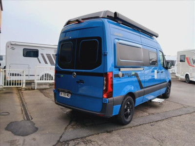 Hymer Camper Vans / Hymercar Free 600 S - 95.900 € - #3