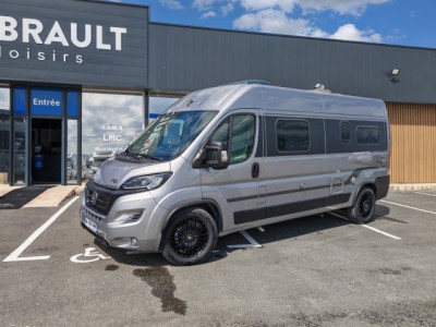 Achat Hymer Camper Vans / Hymercar Free 600 Neuf