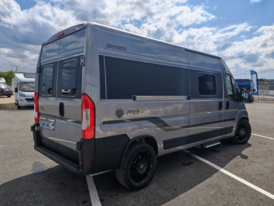 Hymer Camper Vans / Hymercar Free 600 - Photo 3