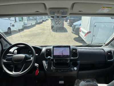 Hymer Camper Vans / Hymercar Free 600 - Photo 4