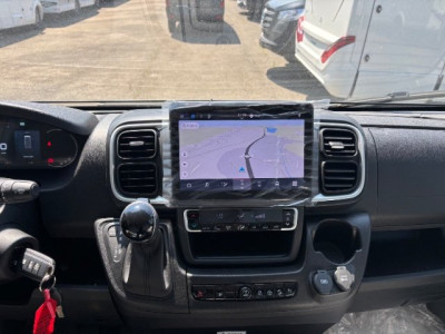 Hymer Camper Vans / Hymercar Free 600 - Photo 6
