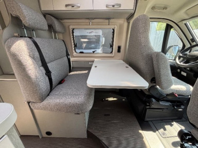 Hymer Camper Vans / Hymercar Free 600 - Photo 7