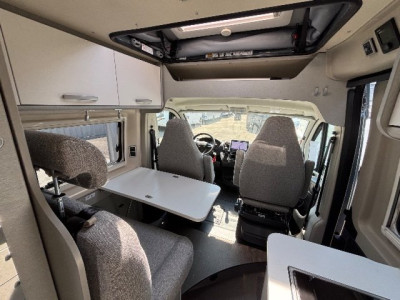 Hymer Camper Vans / Hymercar Free 600 - Photo 9