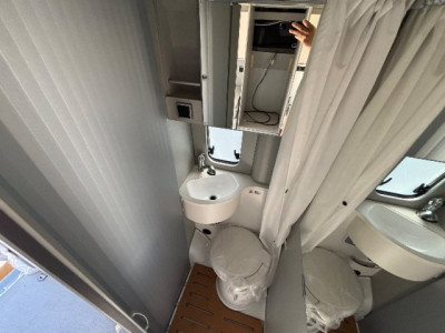 Hymer Camper Vans / Hymercar Free 600 - Photo 10