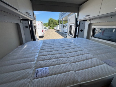 Hymer Camper Vans / Hymercar Free 600 - Photo 11