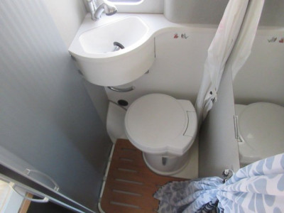 Hymer Camper Vans / Hymercar Free 600 - Photo 4