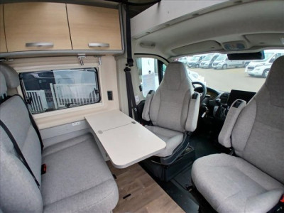 Hymer Camper Vans / Hymercar Free 600 - Photo 4