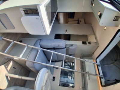Hymer Camper Vans / Hymercar Free 600 S - Photo 2