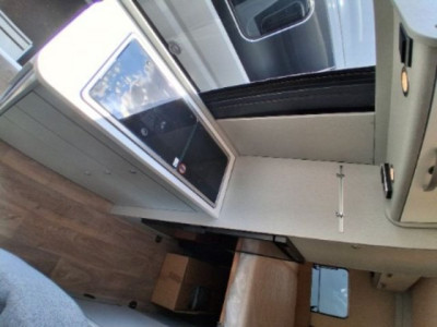 Hymer Camper Vans / Hymercar Free 600 S - Photo 4