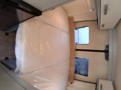 Hymer Camper Vans / Hymercar Free 600 S - Photo 5