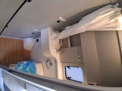 Hymer Camper Vans / Hymercar Free 600 S - Photo 6