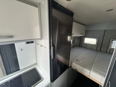 Hymer Camper Vans / Hymercar Free 600 Campus - 69.900 € - #5