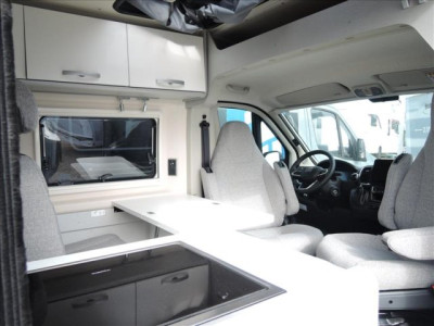 Hymer Camper Vans / Hymercar Free 600 Campus - Photo 2