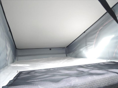 Hymer Camper Vans / Hymercar Free 600 Campus - Photo 8
