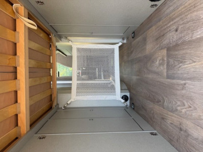 Hymer Camper Vans / Hymercar Free 600 Crossover - Photo 2