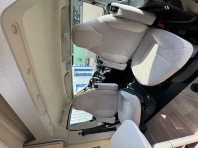 Hymer Camper Vans / Hymercar Free 600 Crossover - Photo 24