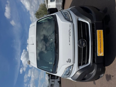 Hymer Camper Vans / Hymercar Free 600 Crossover - Photo 28