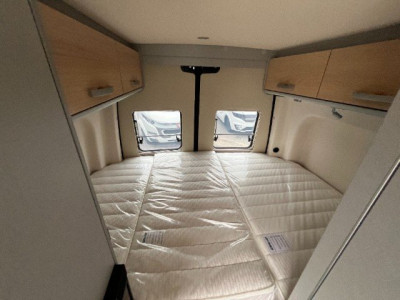 Hymer Camper Vans / Hymercar Free 600 S - 107.450 € - #7