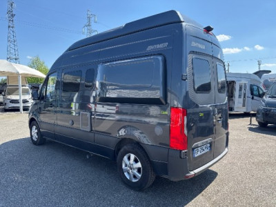 Hymer Camper Vans / Hymercar Free 600 S - Photo 2