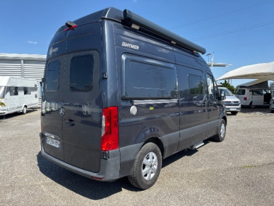 Hymer Camper Vans / Hymercar Free 600 S - Photo 3
