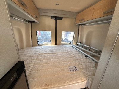 Hymer Camper Vans / Hymercar Free 600 S - Photo 5