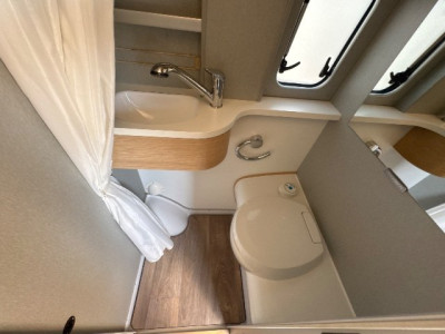 Hymer Camper Vans / Hymercar Free 600 S - Photo 6