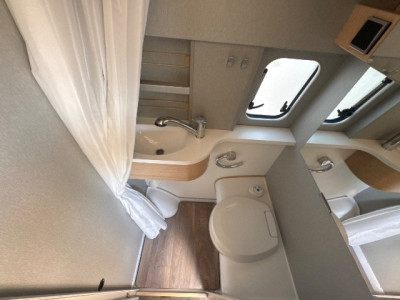 Hymer Camper Vans / Hymercar Free 600 S - Photo 7
