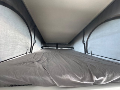 Hymer Camper Vans / Hymercar Free 600 S - Photo 9