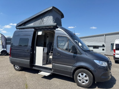 Hymer Camper Vans / Hymercar Free 600 S - Photo 10