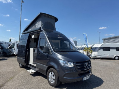 Hymer Camper Vans / Hymercar Free 600 S - Photo 11
