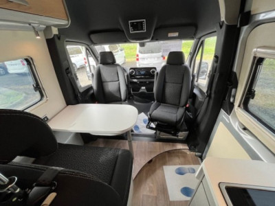 Hymer Camper Vans / Hymercar Free 600 S - Photo 3
