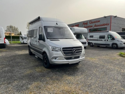 Hymer Camper Vans / Hymercar Free 600 S - Photo 4