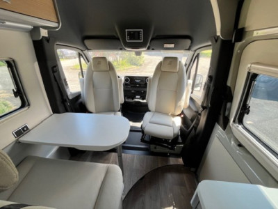 Hymer Camper Vans / Hymercar Free 600 S - Photo 3