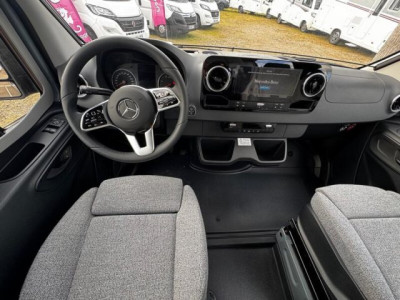 Hymer Camper Vans / Hymercar Free 600 S campus 2025 - Photo 3
