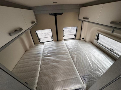 Hymer Camper Vans / Hymercar Free 600 S campus 2025 - Photo 8