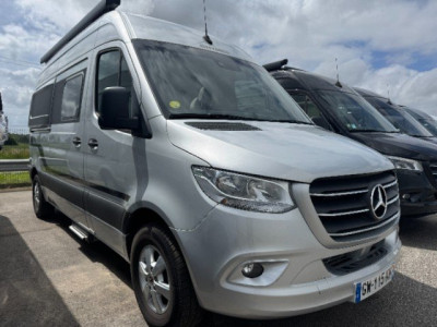 Hymer Camper Vans / Hymercar Free 600 S - Photo 1