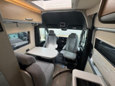 Hymer Camper Vans / Hymercar Free 600 S - Photo 3