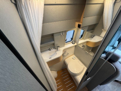 Hymer Camper Vans / Hymercar Free 600 S - Photo 6