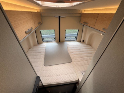 Hymer Camper Vans / Hymercar Free 600 S - Photo 7