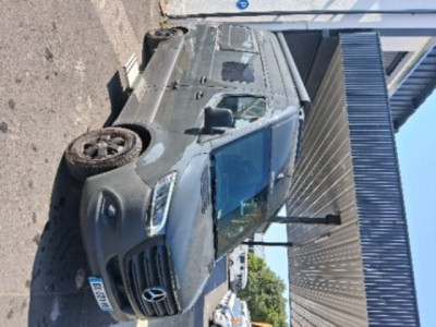 Hymer Camper Vans / Hymercar Free 600 S - Photo 1