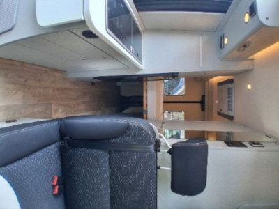 Hymer Camper Vans / Hymercar Free 600 S - Photo 3