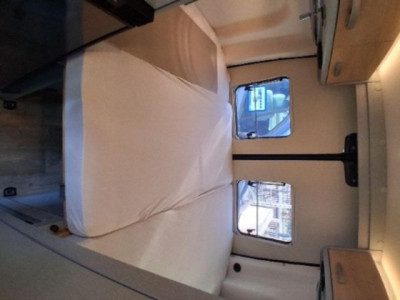 Hymer Camper Vans / Hymercar Free 600 S - Photo 5