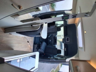 Hymer Camper Vans / Hymercar Free 600 S - Photo 7
