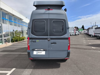 Hymer Camper Vans / Hymercar Free 600 S - Photo 3