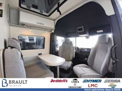 Hymer Camper Vans / Hymercar Free 600 S - Photo 6