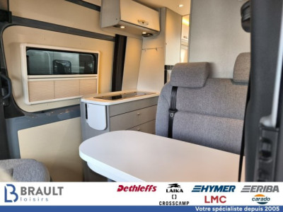 Hymer Camper Vans / Hymercar Free 600 S - Photo 7
