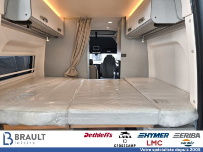 Hymer Camper Vans / Hymercar Free 600 S - Photo 16