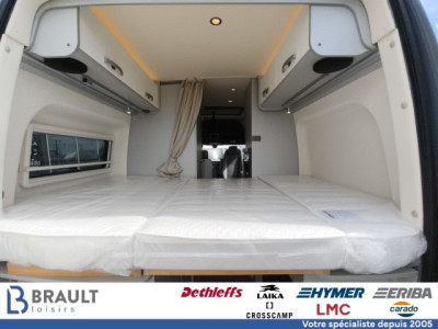 Hymer Camper Vans / Hymercar Free 600 S - Photo 20