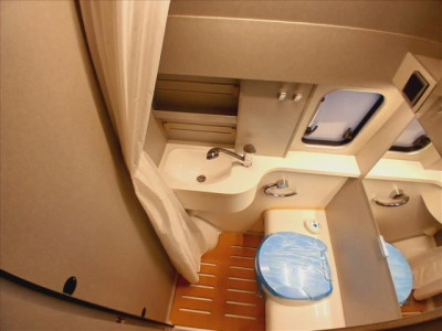 Hymer Camper Vans / Hymercar Free 600 S - Photo 8